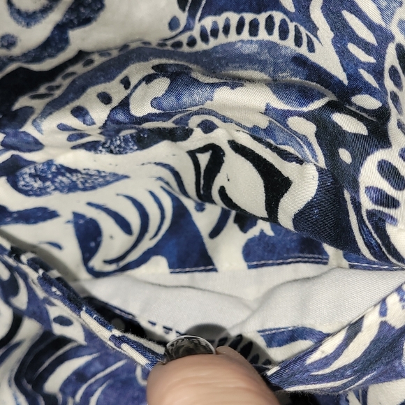 Lauren, Ralph Lauren plus size circle skirt. - Picture 6 of 6